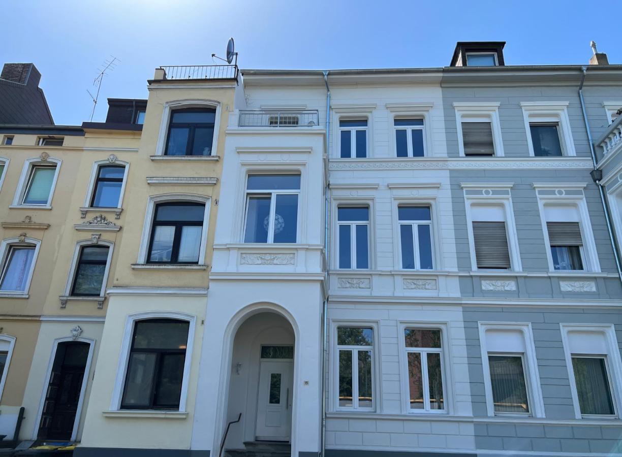 Der Schwan, Innenstadt, 2022 Renoviert Düren - Eifel Esterno foto