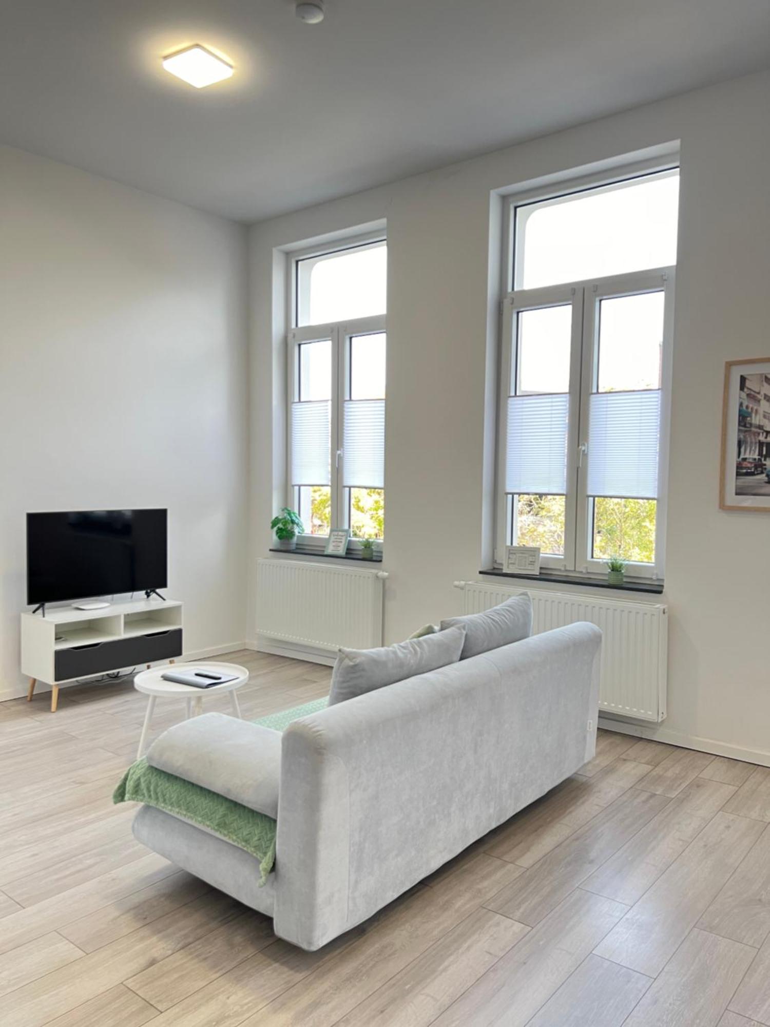 Der Schwan, Innenstadt, 2022 Renoviert Düren - Eifel Esterno foto